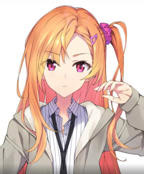 《看穿义姐妹本质》动漫百度云