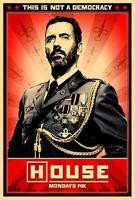 豪斯医生 第八季 无删减免费在线观看 22全集大结局