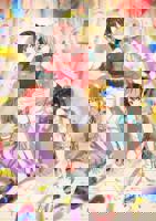 《租借女友》动漫第二季-日本动漫