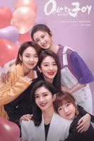 《欢乐颂3》电视剧全集在线观看_免费播放